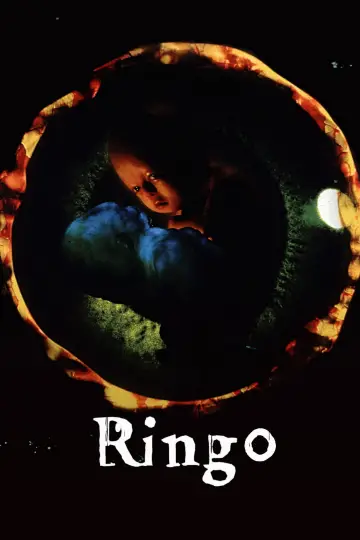 Poster to the movie "Ring 0" #980914