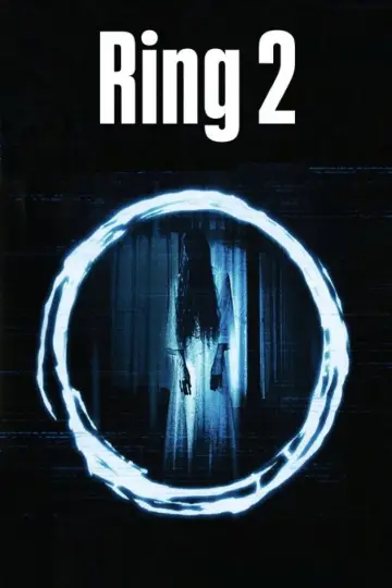 Poster to the movie "Ring 2" #1202916