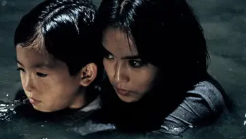 Backdrop to the movie "Ring 2" #890340
