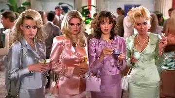 Backdrop to the movie "Romy and Michele