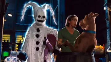 Backdrop to the movie "Scooby-Doo" #1156482