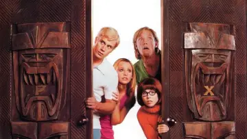 Backdrop to the movie "Scooby-Doo" #1530336