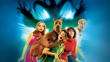 Backdrop to the movie "Scooby-Doo" #305825