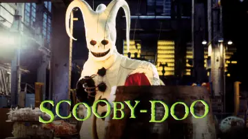 Backdrop to the movie "Scooby-Doo" #584276