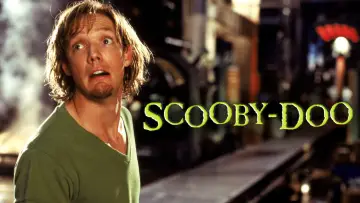 Backdrop to the movie "Scooby-Doo" #584278