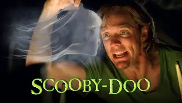 Backdrop to the movie "Scooby-Doo" #584279