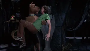 Backdrop to the movie "Scooby-Doo" #842970