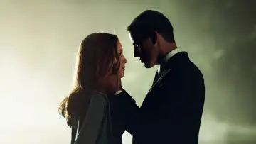 Backdrop to the movie "She