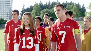 Backdrop to the movie "She