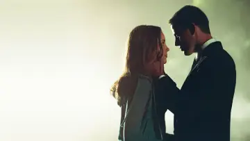 Backdrop to the movie "She