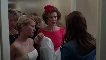 Backdrop to the movie "She