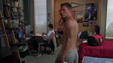 Backdrop to the movie "She
