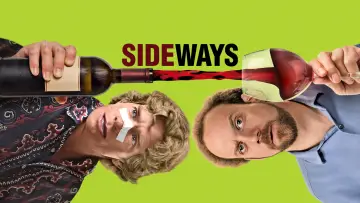 Backdrop to the movie "Sideways" #1181724