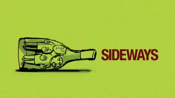 Backdrop to the movie "Sideways" #790082