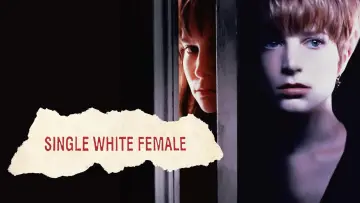 Backdrop to the movie "Single White Female" #923637