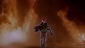 Backdrop to the movie "Starman" #402204