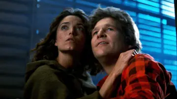 Backdrop to the movie "Starman" #874972