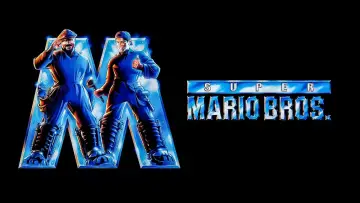 Backdrop to the movie "Super Mario Bros." #109434