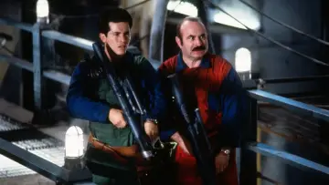 Backdrop to the movie "Super Mario Bros." #334120