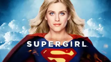 Backdrop to the movie "Supergirl" #1239689