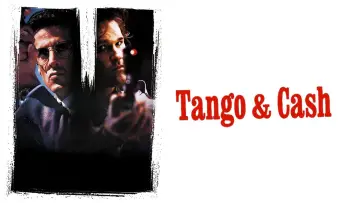 Backdrop to the movie "Tango & Cash" #102191