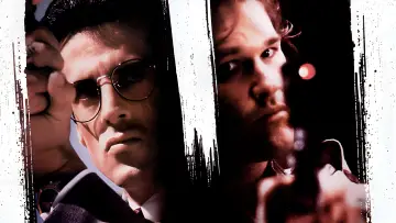 Backdrop to the movie "Tango & Cash" #625614