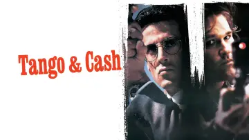 Backdrop to the movie "Tango & Cash" #862262