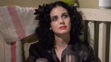Backdrop to the movie "The Black Dahlia" #345903