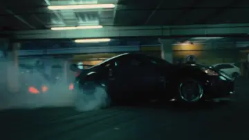Backdrop to the movie "The Fast and the Furious: Tokyo Drift" #617432