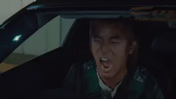 Backdrop to the movie "The Fast and the Furious: Tokyo Drift" #617438