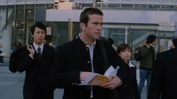 Backdrop to the movie "The Fast and the Furious: Tokyo Drift" #804348
