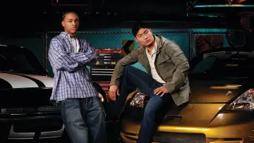 Backdrop to the movie "The Fast and the Furious: Tokyo Drift" #846478