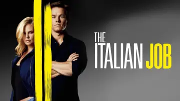 Backdrop to the movie "The Italian Job" #660059