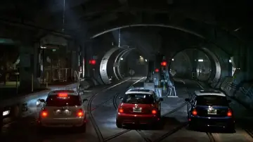 Backdrop to the movie "The Italian Job" #660061
