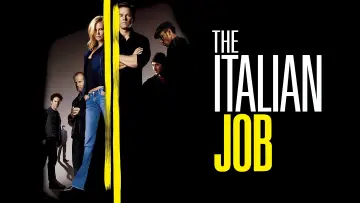 Backdrop to the movie "The Italian Job" #803237