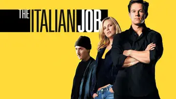 Backdrop to the movie "The Italian Job" #803241