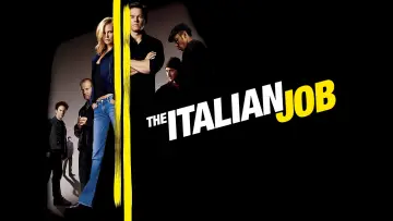 Backdrop to the movie "The Italian Job" #803242