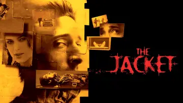 Backdrop to the movie "The Jacket" #455272