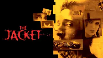 Backdrop to the movie "The Jacket" #863635