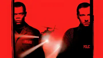 Backdrop to the movie "The Negotiator" #655001