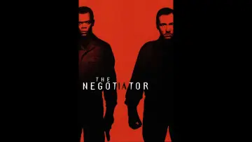 Backdrop to the movie "The Negotiator" #930628