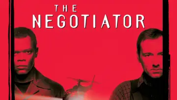 Backdrop to the movie "The Negotiator" #93931