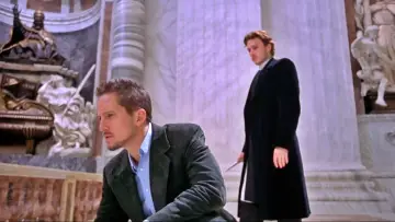 Backdrop to the movie "The Order" #696937