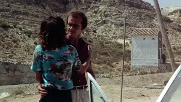 Backdrop to the movie "The Passenger" #988724