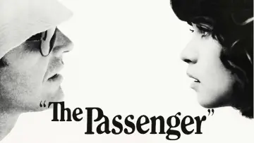Backdrop to the movie "The Passenger" #988737