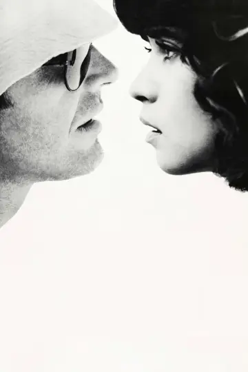 Poster to the movie "The Passenger" #988754
