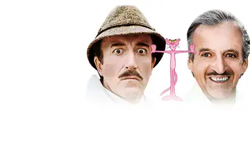 Backdrop to the movie "Trail of the Pink Panther" #1041765