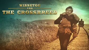 Backdrop to the movie "Winnetou and the Crossbreed" #1087410