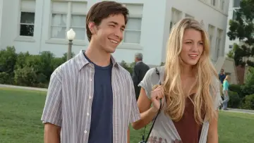 Backdrop to the movie "Accepted" #340840
