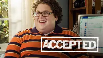 Backdrop to the movie "Accepted" #732416